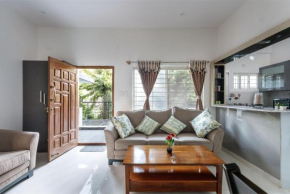 Whispering Willows By Red Olive 3BHK Near Airport